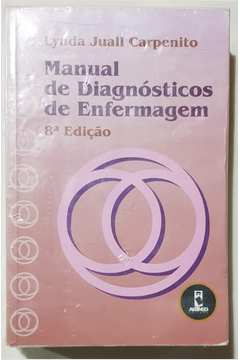 Manual de Diagnósticos de Enfermagem - 8ª Edição