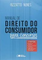 Manual de Direito do Consumidor - para Concursos
