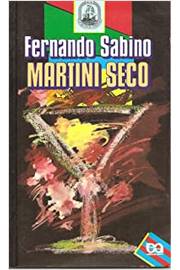 Martini Seco