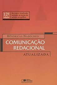 Comunicação Redacional - Atualizada - 12ª Edição
