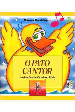 O Pato Cantor