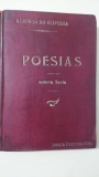 Poesias Quarta Série (1912-1925)
