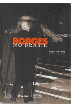 Borges no Brasil