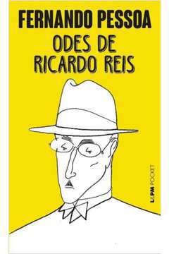 Odes de Ricardo Reis