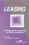 Leasing Arrendamento Mercantil no Direito Brasileiro