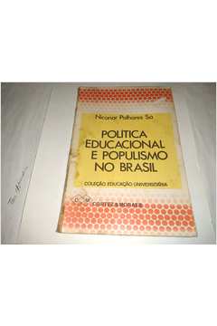 Politica Educacional e Populismo no Brasil
