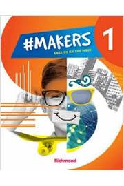 Makers English on the Move