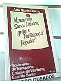 Movimento Social Urbano, Igreja e Participação Popular