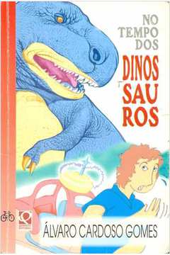 No Tempo dos Dinossauros