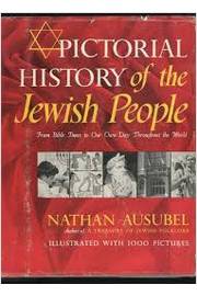 Pictorial History of the Jewish People