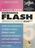 Macromedia Flash Avancado para Windows & Macintosh