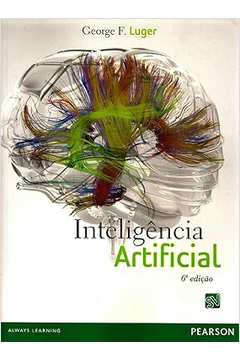 Inteligência Artificial 6ª Edição
