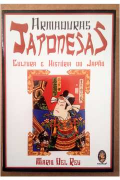 Armaduras Japonesas: Cultura e História do Japão