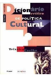 Dicionario Crítico de Politica Cultural