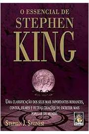 O Essencial de Stephen King