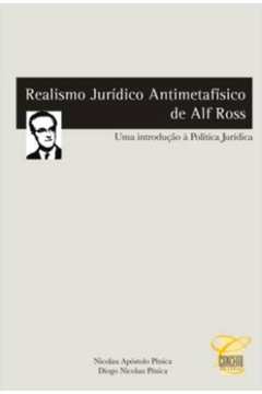 Realismo Jurídico Antimetafisico de Alf Ross