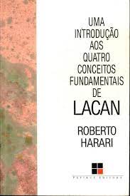 Uma Introdução aos Quatro Conceitos Fundamentais de Lacan