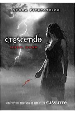 Crescendo Hush, Hush Volume 2