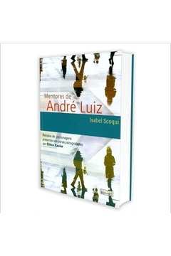 Mentores de Andre Luiz