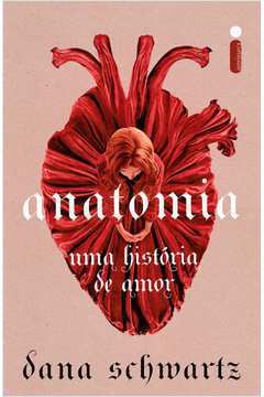 Anatomia: uma História de Amor