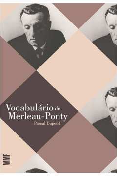 Vocabulário de Merleau-ponty