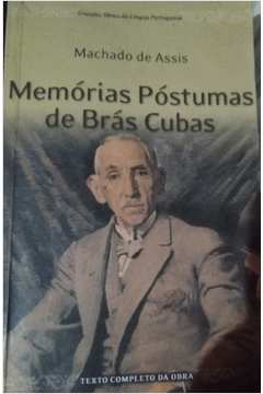 Memórias Postumas de Brás Cubas