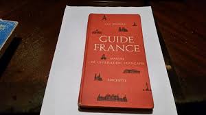 Guide France - Manuel de Civilisation Française