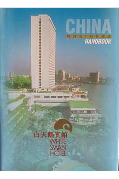 China Business Hankbook de Não Identificado pela Geral