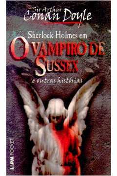 O Vampiro de Sussex e Outras Historias