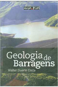 Geologia de Barragens