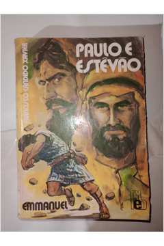 Paulo e Estevão