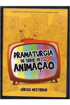 Dramaturgia de Série de Animação by Programa ANIMATV - Issuu