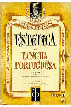 Estética da Língua Portuguêsa
