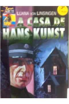A Casa de Hans Kunst