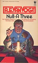 Null-a Three