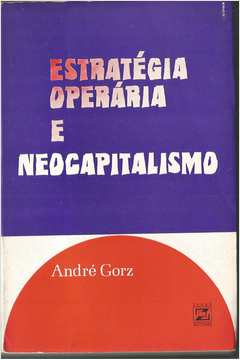 Estratégia Operária e Neocapitalismo
