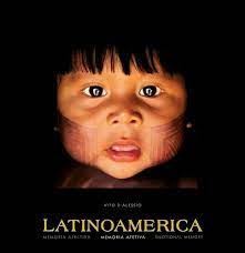 Latino America - Memória Afetiva