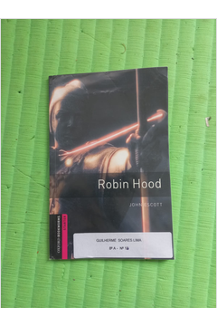 Robin Hood: Starter
