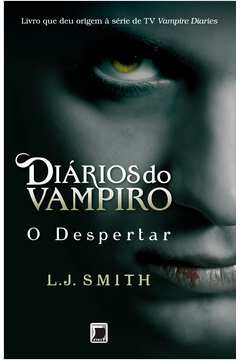 Diarios do vampiro o retorno anoitecer vol 1 l j smith by