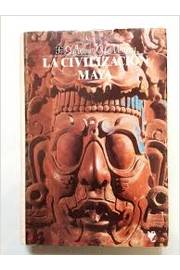 La Civilizacion Maya