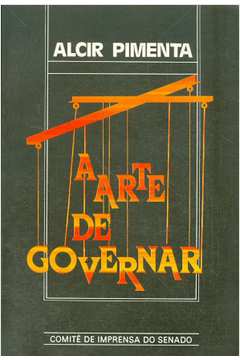 A Arte de Governar