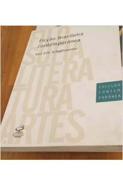 Ficção Brasileira Contemporânea