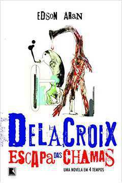 Delacroix - Escapa das Chamas