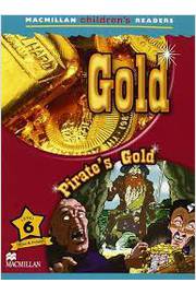 Gold - Pirates Gold