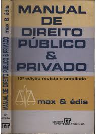 Manual de Direito Público e Privado