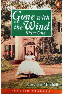 Gone With the Wind - Part One