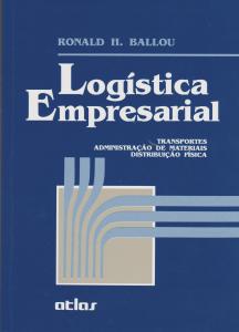 Logística Empresarial - Transportes Administração de Materias