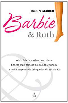 Barbie & Ruth