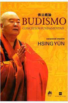 Budismo Conceitos Fundamentais