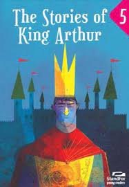 The Stories of King Arthur 5